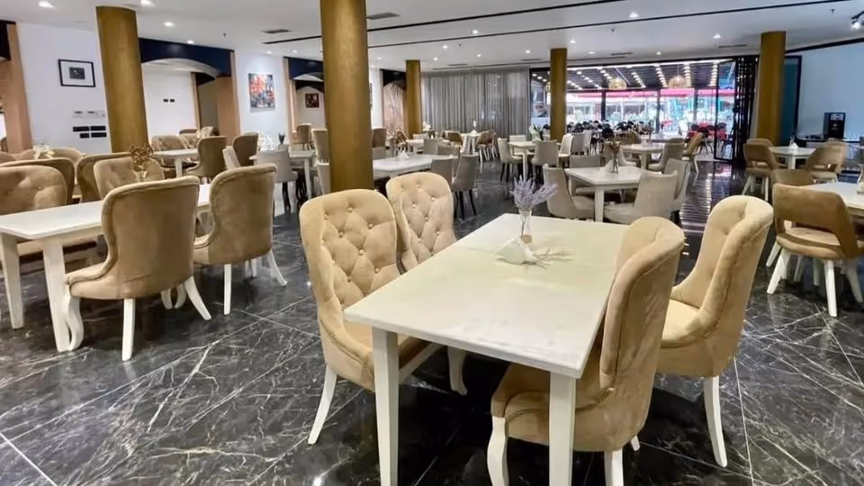 Durres z Wyżywieniem! 🇦🇱