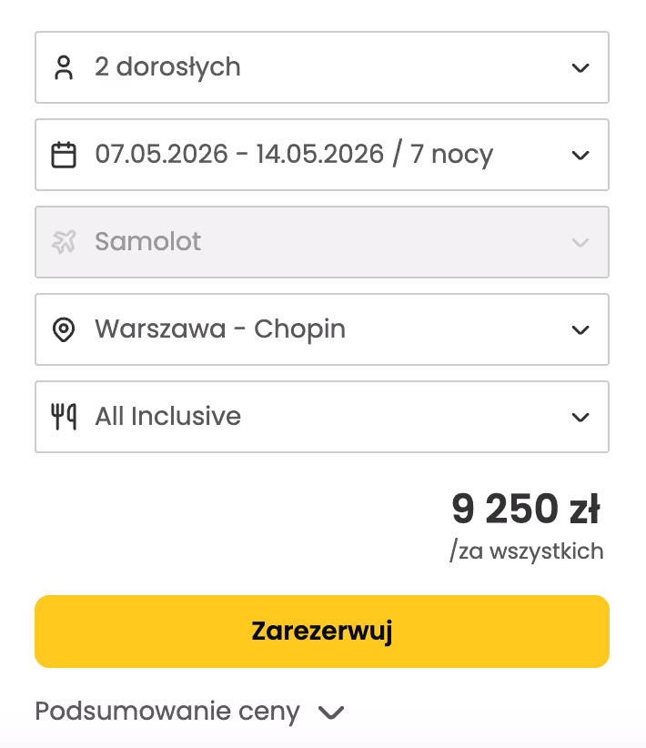 Sri Lanka All Inclusive! 🇱🇰