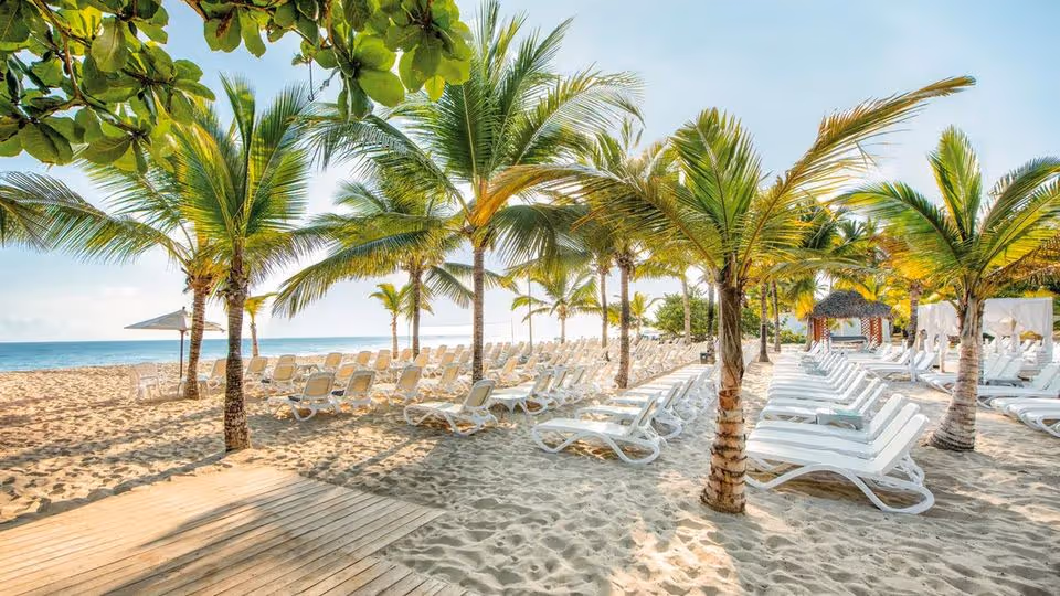 All Inclusive 5⭐ na Dominikanie! 🇩🇴