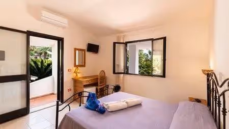 Last Minute: Kalabria z Wyżywieniem! 🇮🇹