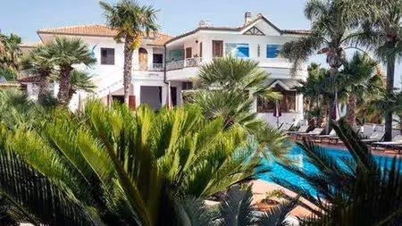 Last Minute: Kalabria z Wyżywieniem! 🇮🇹