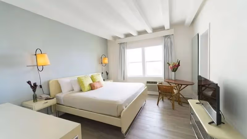 Miami w Listopadzie! 🇺🇸