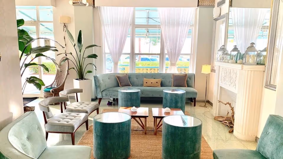 Miami w Listopadzie! 🇺🇸