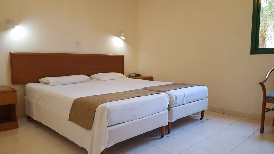 Listopadowy Relaks na Cyprze! 🇨🇾