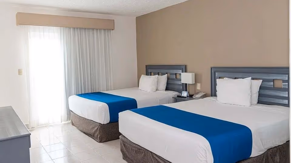 All Inclusive w Październiku: Cancun, Meksyk 🇲🇽