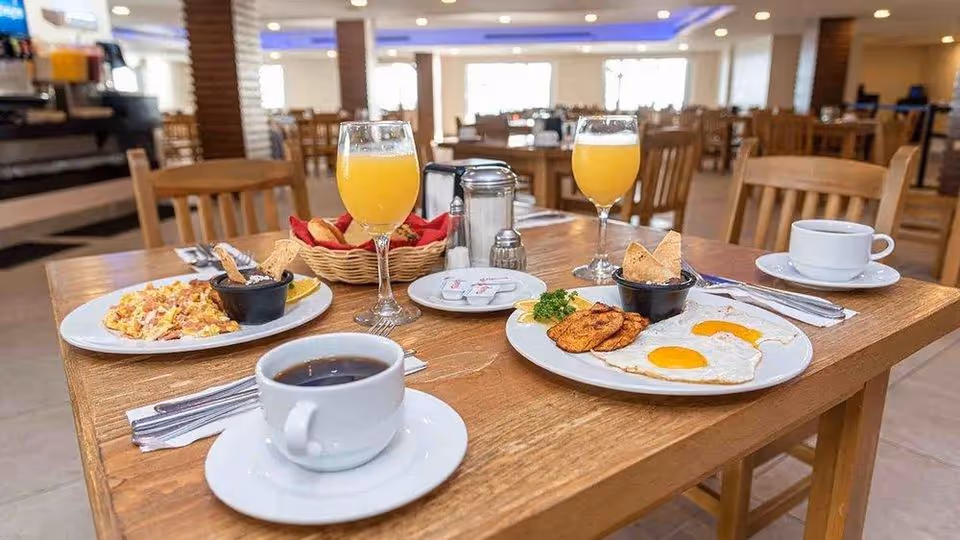 All Inclusive w Październiku: Cancun, Meksyk 🇲🇽