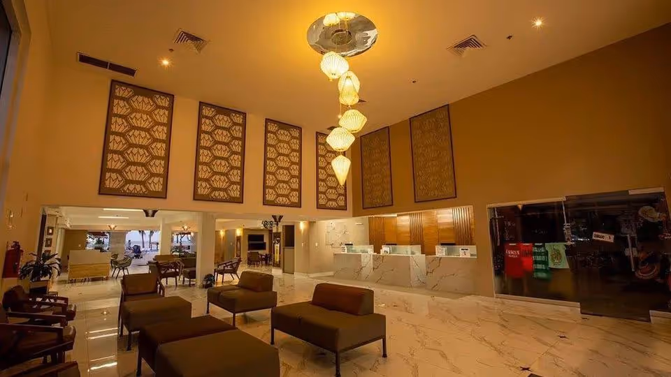 All Inclusive w Październiku: Cancun, Meksyk 🇲🇽