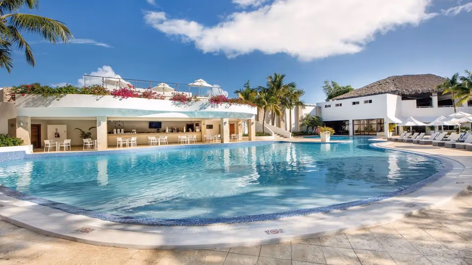 Kwiecień/Maj 2026: All Inclusive na Dominikanie! 🇩🇴