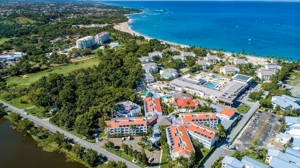 Kwiecień/Maj 2026: All Inclusive na Dominikanie! 🇩🇴