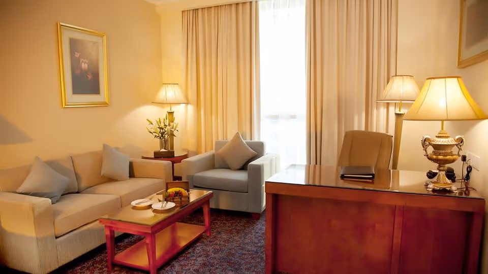 Last Minute: Dubaj z Wyżywieniem! 🇦🇪