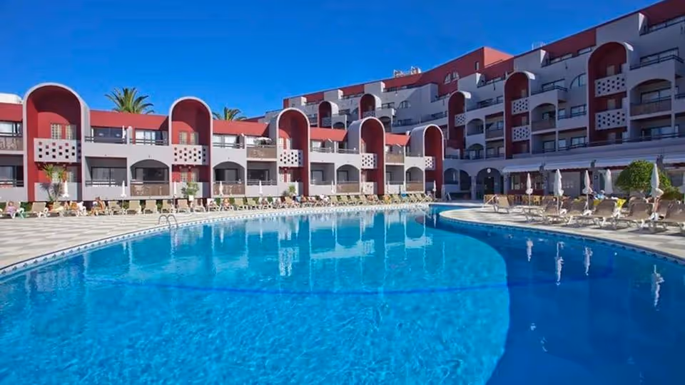 Portugalia: All Inclusive w Grudniu! 🇵🇹