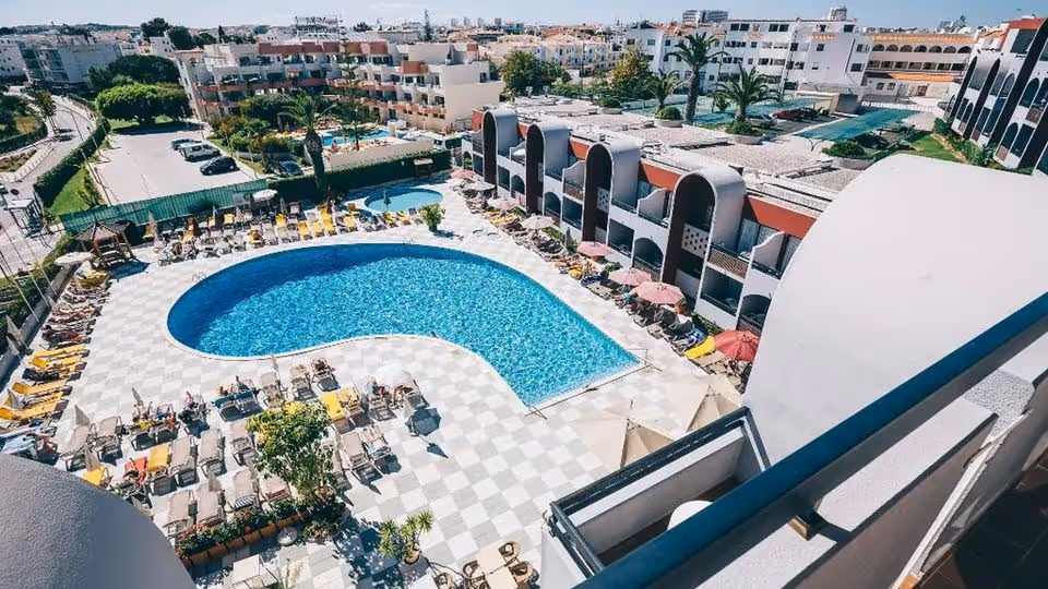 Portugalia: All Inclusive w Grudniu! 🇵🇹