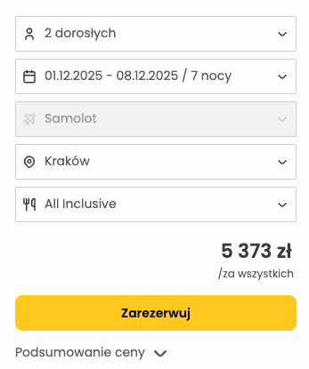 Portugalia: All Inclusive w Grudniu! 🇵🇹