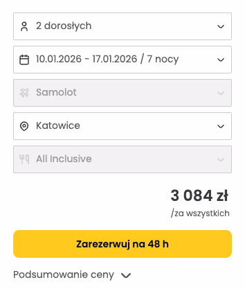 Początek Nowego Roku w Turcji! 🇹🇷