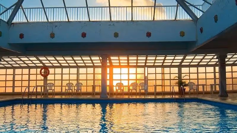 All Inclusive w Benidorm, Hiszpania! 🇪🇸 