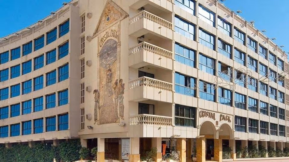 All Inclusive w Benidorm, Hiszpania! 🇪🇸 