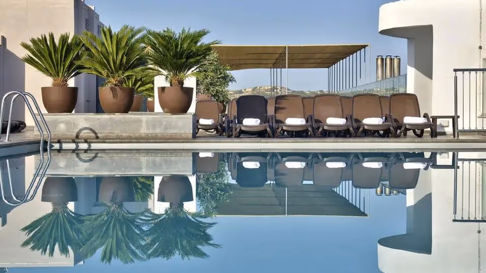 All Inclusive 5⭐ na Malcie! 🇲🇹