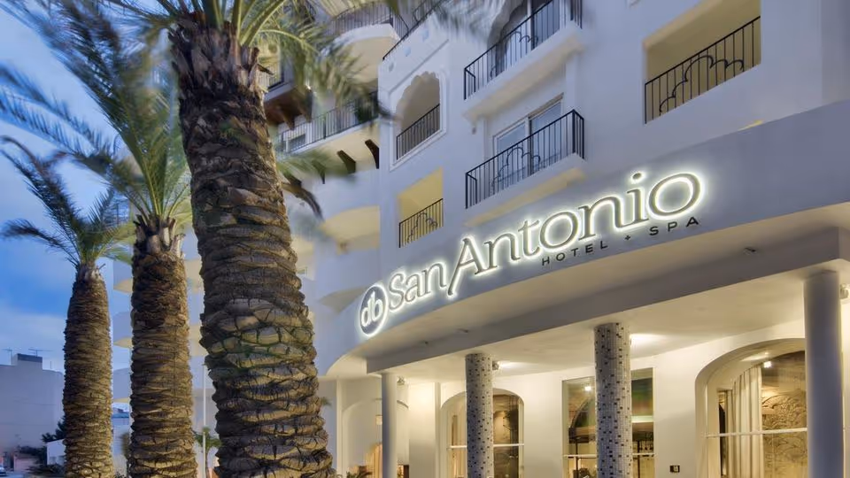 All Inclusive 5⭐ na Malcie! 🇲🇹