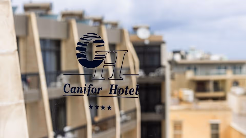 Tani Reset na Malcie! 🇲🇹