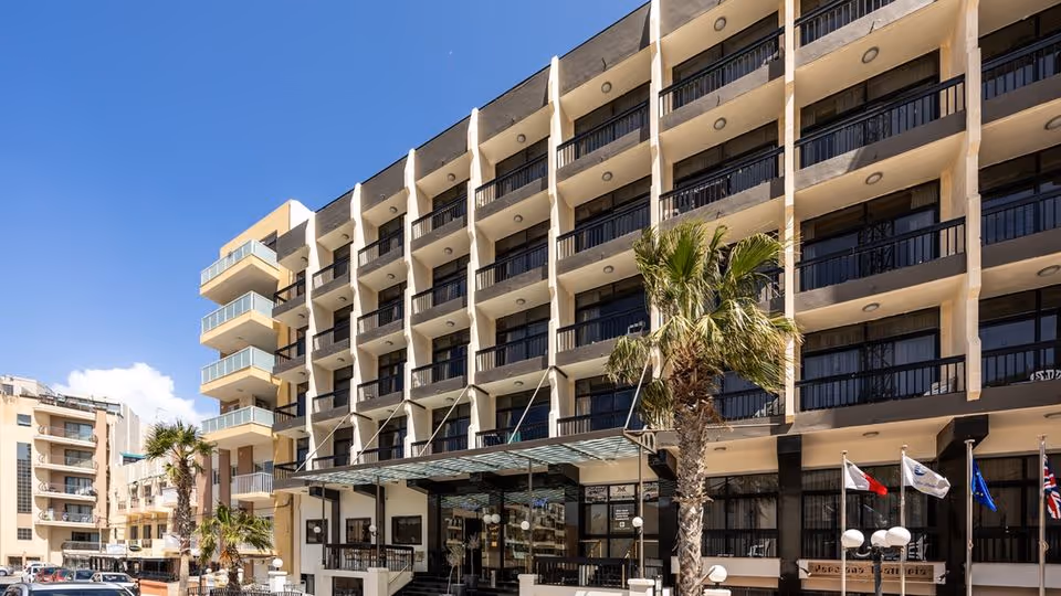 Tani Reset na Malcie! 🇲🇹