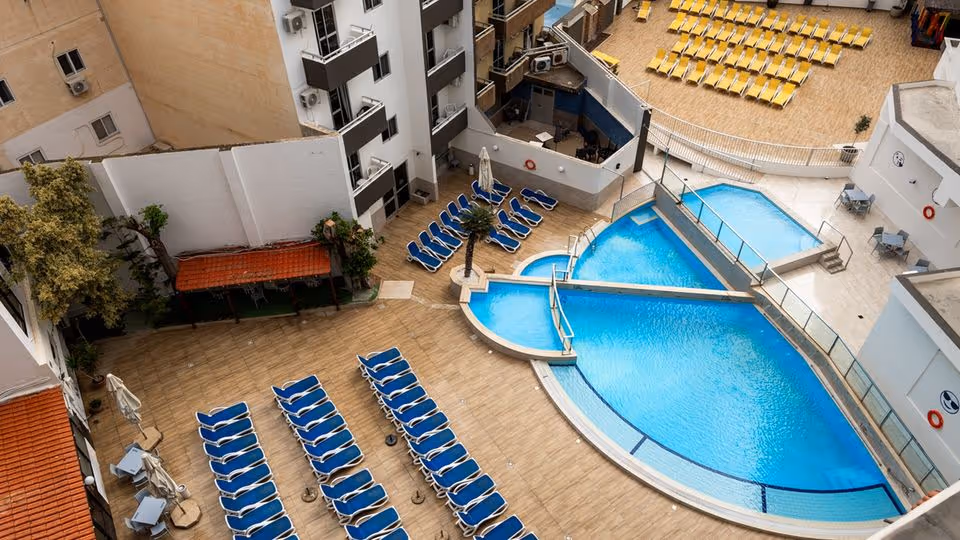 Tani Reset na Malcie! 🇲🇹