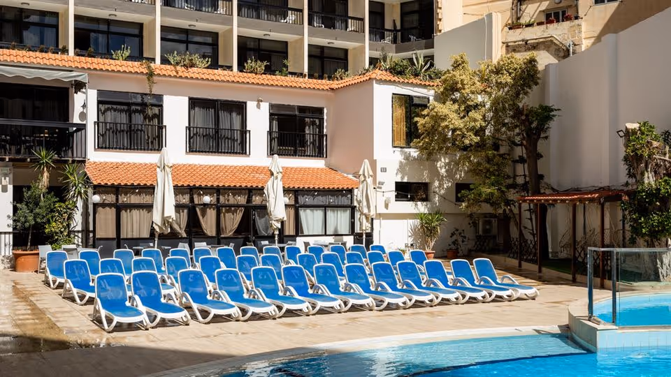 Tani Reset na Malcie! 🇲🇹