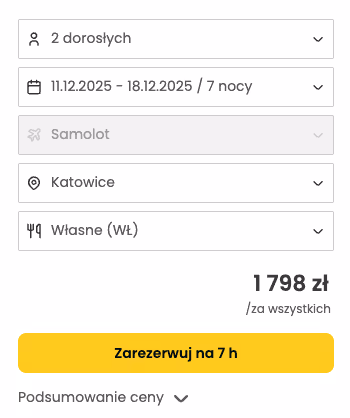 Tani Reset na Malcie! 🇲🇹