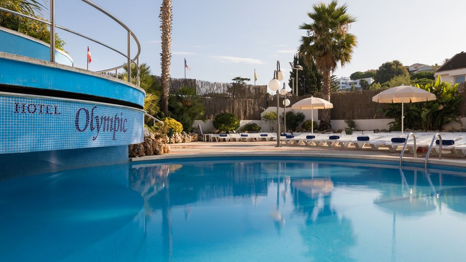 Last Minute: All Inclusive Soft w Calelli! 🇪🇸