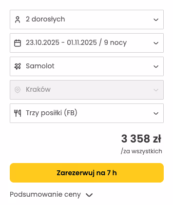 Costa Brava z Pełnym Wyżywieniem! 🇪🇸