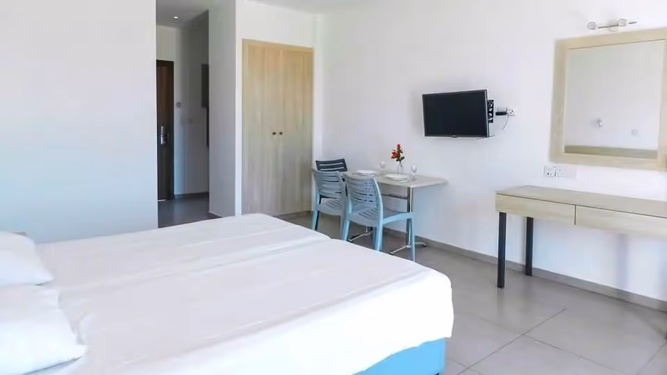 Cypr w Fajnej Cenie! 🇨🇾