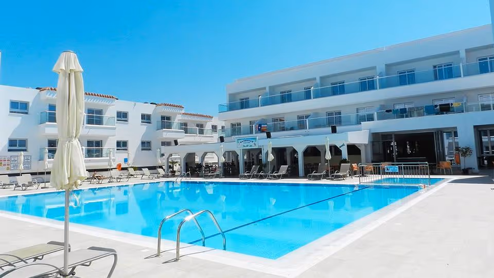 Cypr w Fajnej Cenie! 🇨🇾