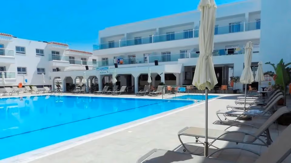 Cypr w Fajnej Cenie! 🇨🇾