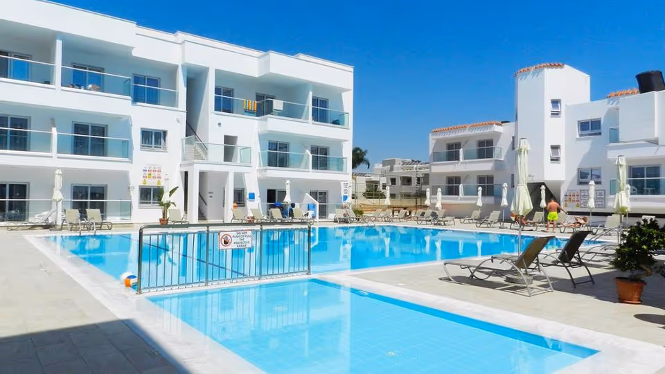 Cypr w Fajnej Cenie! 🇨🇾