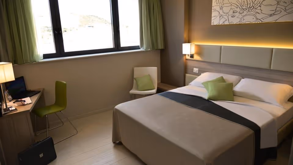 Neapol ze Śniadaniami! 🇮🇹