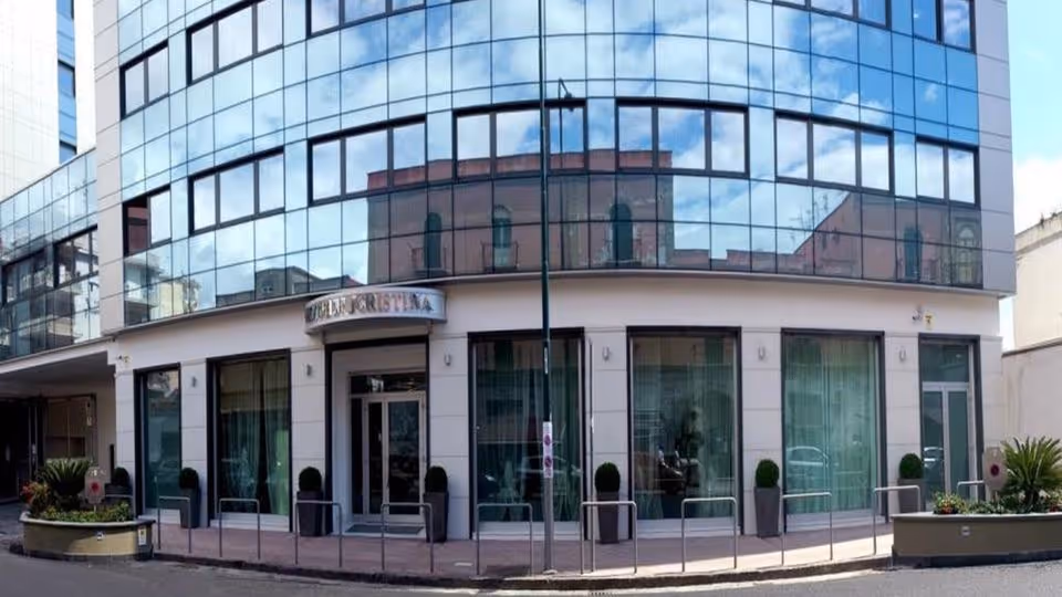 Neapol ze Śniadaniami! 🇮🇹