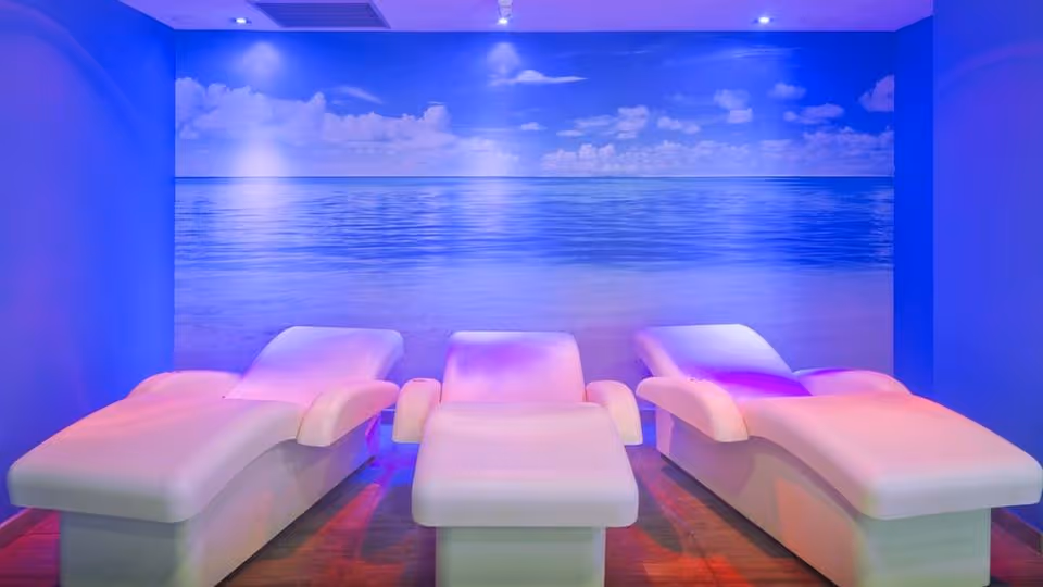 Lloret de Mar z Pełnym Wyżywieniem! 🇪🇸