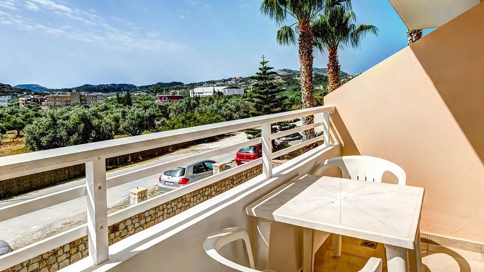 All Inclusive na Rodos! 🇬🇷