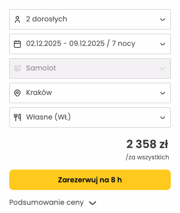 Maroko w Grudniu! 🇲🇦