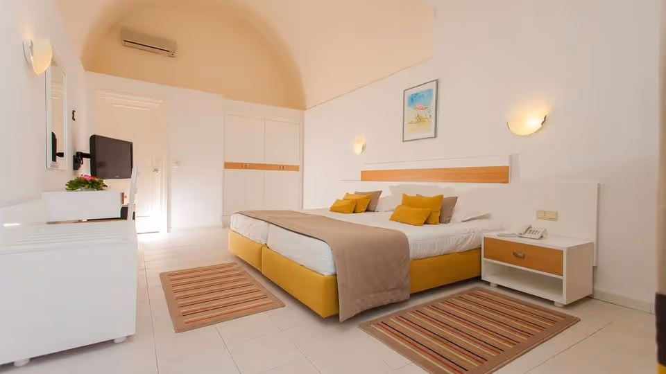 Tunezja: All Inclusive w Port el Kantaoui! 🇹🇳