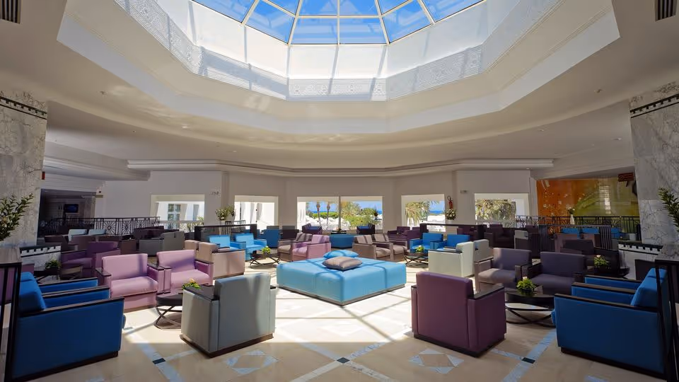 Tunezja: All Inclusive w Port el Kantaoui! 🇹🇳