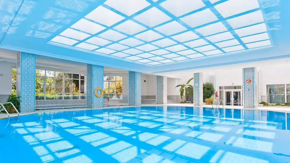 Tunezja: All Inclusive w Port el Kantaoui! 🇹🇳