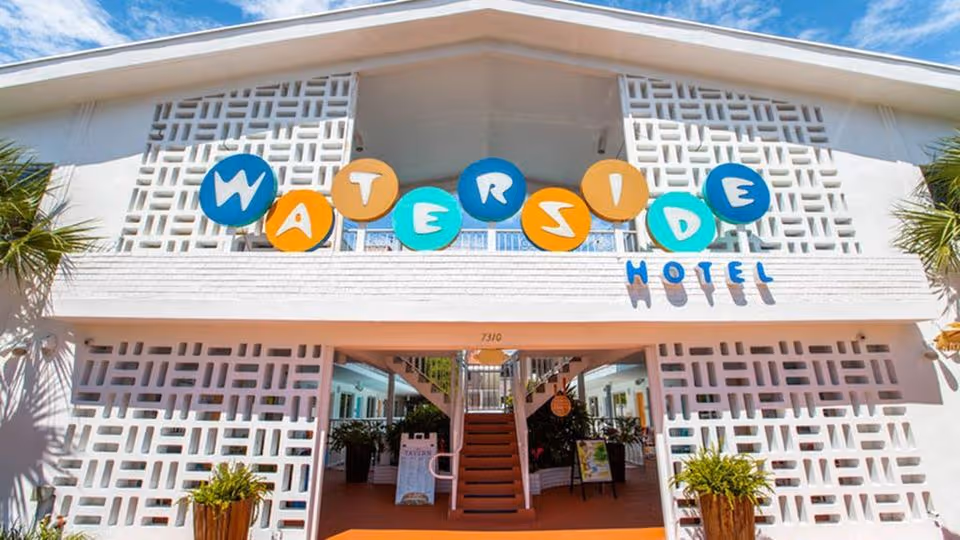 Listopad w Miami! 🇺🇸