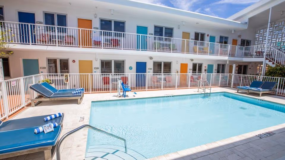 Listopad w Miami! 🇺🇸