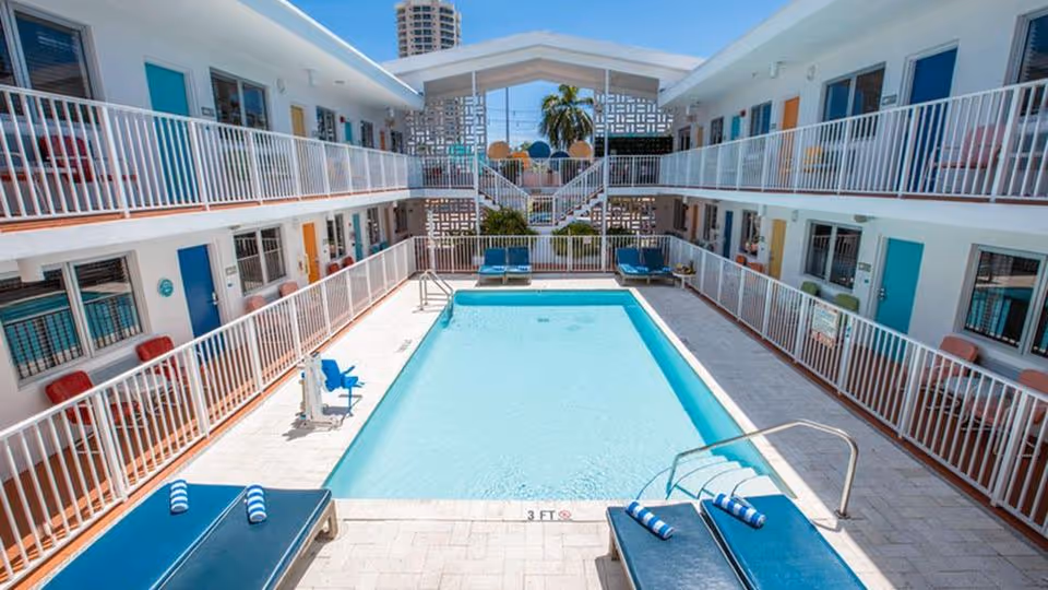 Listopad w Miami! 🇺🇸