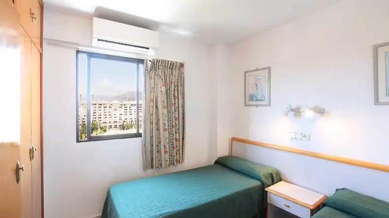 Wakacje w Benidorm! 🇪🇸