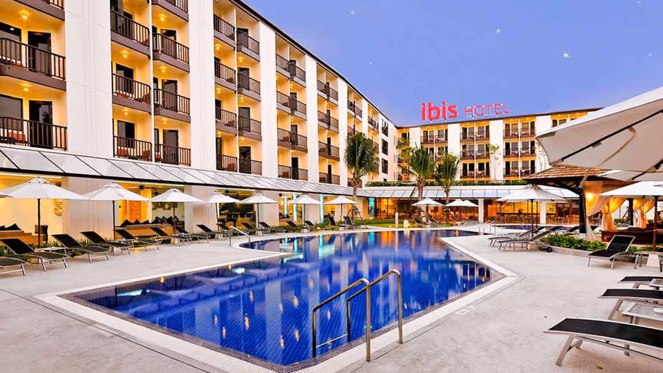 Wiosna na Phuket, Tajlandia! 🇹🇭