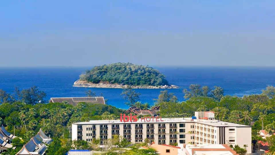 Wiosna na Phuket, Tajlandia! 🇹🇭