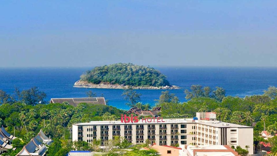 Wiosna na Phuket, Tajlandia! 🇹🇭