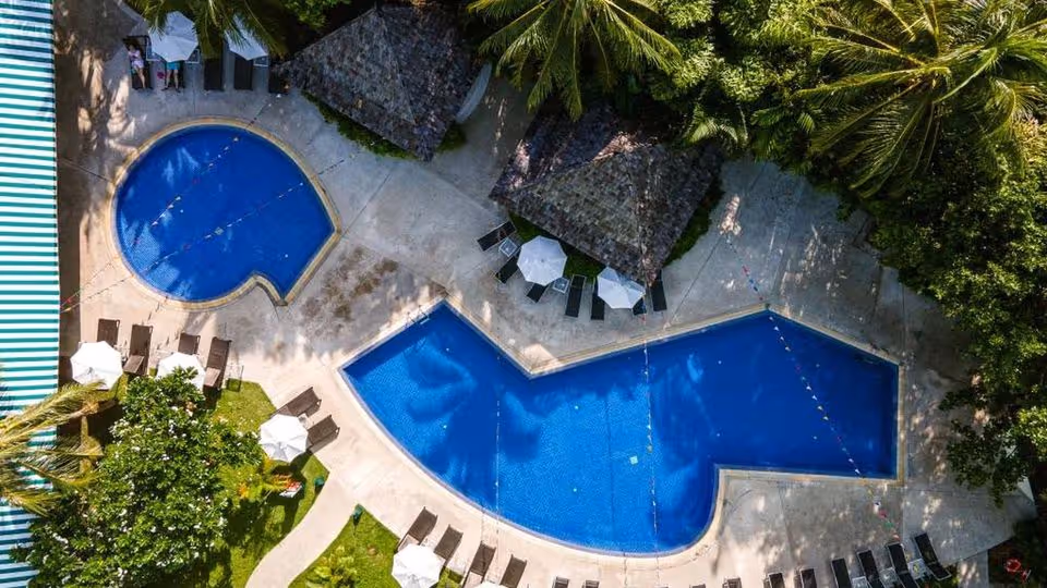 Wiosna na Phuket, Tajlandia! 🇹🇭