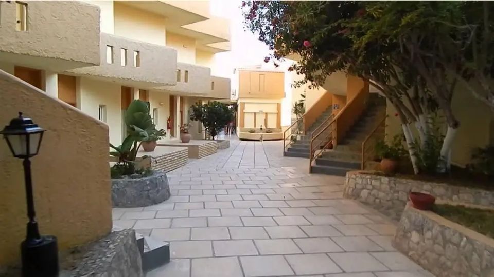 Grecka Idylla z All Inclusive! 🇬🇷